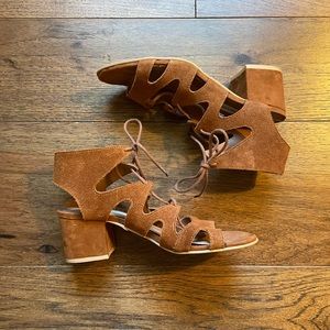 Gladiator Sandals